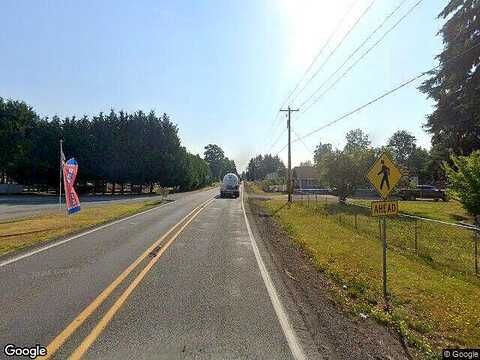 Jensen (Lot #2) Road, Onalaska, WA 98570