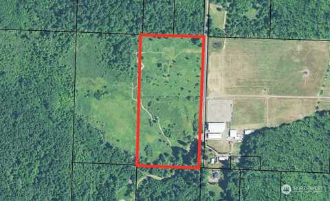 Jensen (Lot #2) Road, Onalaska, WA 98570