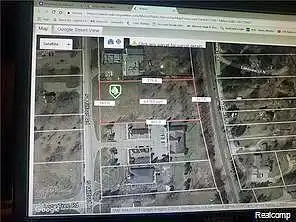S Milford Rd, Highland, MI 48357