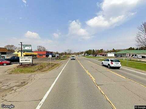S Milford Rd, Highland, MI 48357