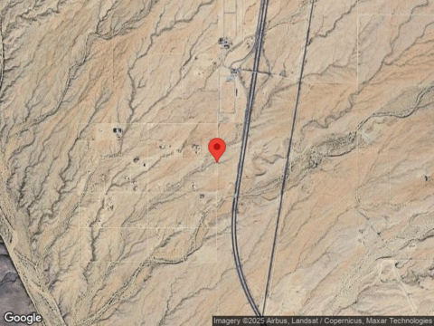 Lot 065 S Camelback Road, Yucca, AZ 86438
