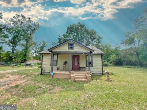White, GRIFFIN, GA 30223
