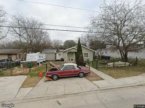 Hillburn, SAN ANTONIO, TX 78242