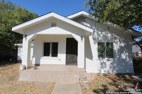 Hillburn, SAN ANTONIO, TX 78242