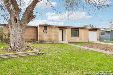 Tropical, SAN ANTONIO, TX 78218