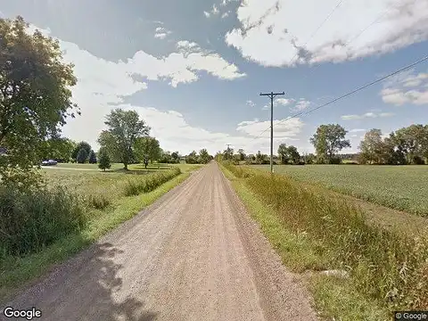 0-D 28 Mile Rd Lot D, Ray, MI 48096