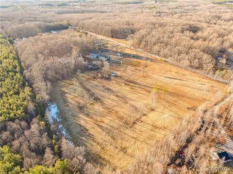 Anderson, POWHATAN, VA 23139