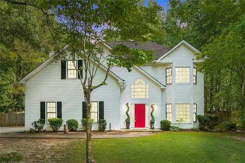 Barrington Farms, SHARPSBURG, GA 30277