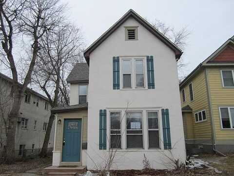 Fremont, MINNEAPOLIS, MN 55412