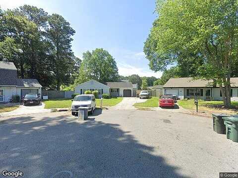 Lake Walk, HAMPTON, VA 23666