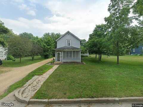 Front, SAINT PETER, MN 56082
