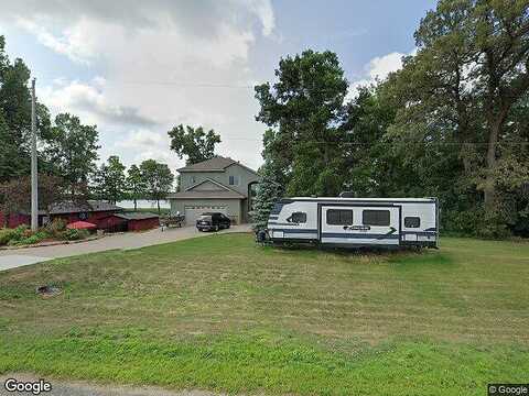 County Road 154, AVON, MN 56310