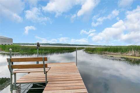 County Road 154, AVON, MN 56310