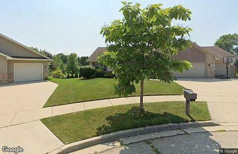 Webster, WEST BEND, WI 53095