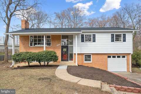 Sayre, FAIRFAX, VA 22031
