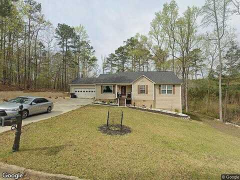 Allison, MILLEDGEVILLE, GA 31061