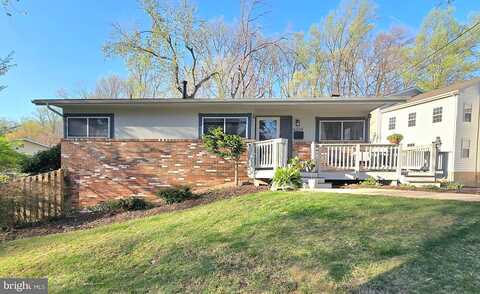 Alberta, SPRINGFIELD, VA 22152