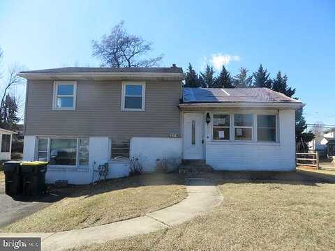 County Line, HATBORO, PA 19040