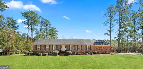 Progress, MILLEN, GA 30442