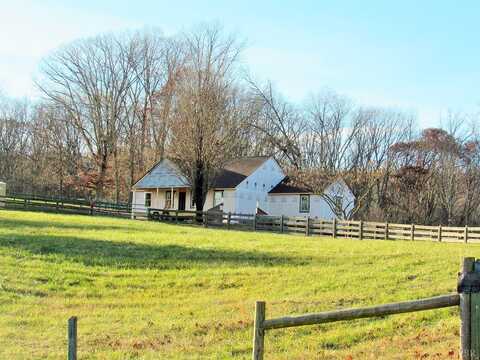 Woods Edge, AMHERST, VA 24521