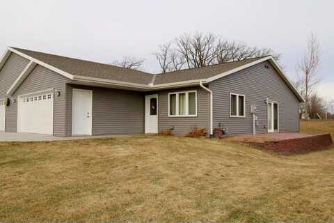 Heritage, SAUK CENTRE, MN 56378