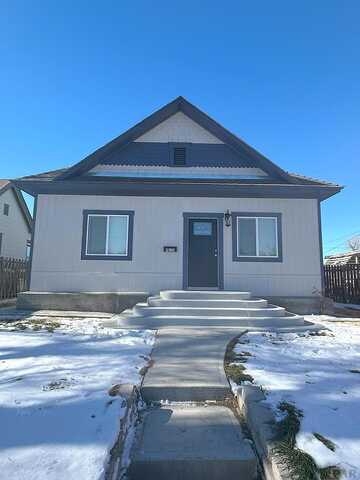 Colorado, LA JUNTA, CO 81050