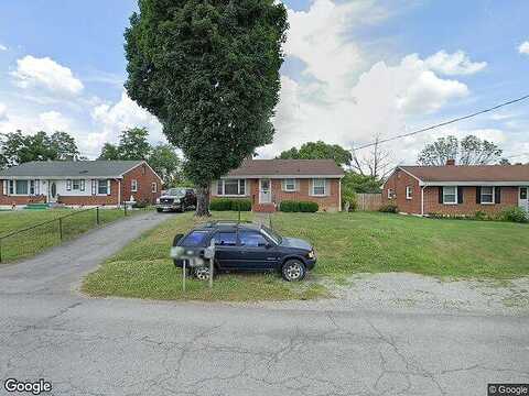 Pomeroy, ROANOKE, VA 24017