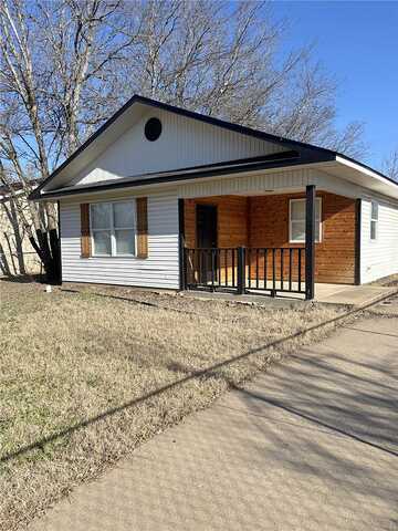 Brown, WACO, TX 76706