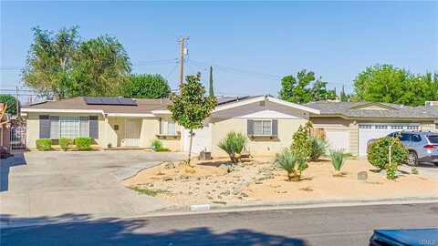16Th, LANCASTER, CA 93534