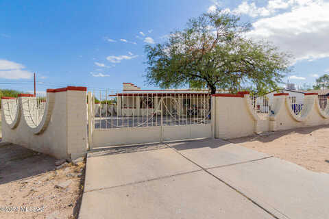 16Th, TUCSON, AZ 85714