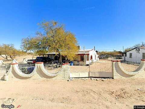 16Th, TUCSON, AZ 85714