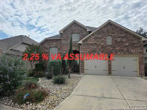 630 Colosseo, San Antonio, TX 78253