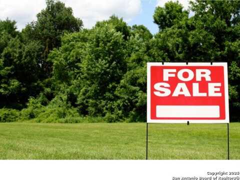 215 ANDERSON AVE, San Antonio, TX 78203