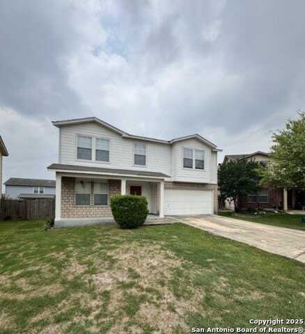 117 Gatewood Mist, Cibolo, TX 78108