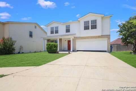 117 Gatewood Mist, Cibolo, TX 78108