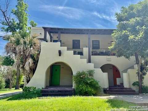 810 W Craig, San Antonio, TX 78212