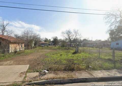 5434 Ergill Lane, San Antonio, TX 78227