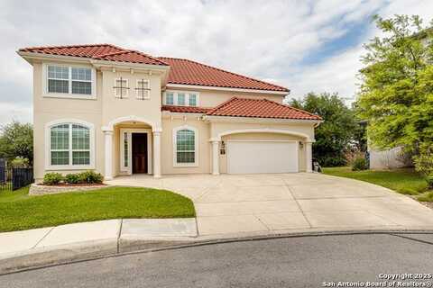 2623 Galit Cv, San Antonio, TX 78230