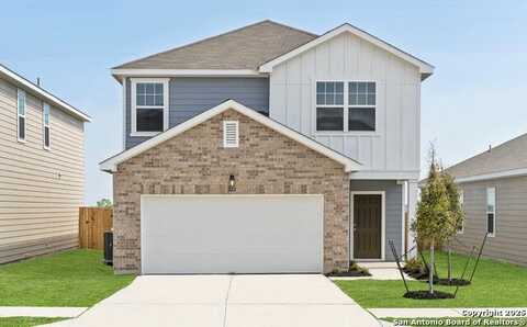 14382 Palm Rdg, San Antonio, TX 78253