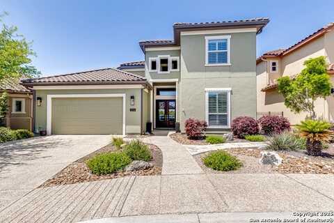 1534 Melanie Circle, San Antonio, TX 78258