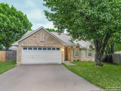13610 POSSUM CV, San Antonio, TX 78232