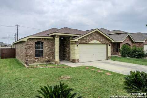3830 Bogie Way, Converse, TX 78109