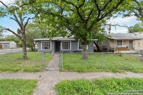 201 Monticello, San Antonio, TX 78223