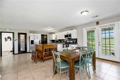 7934 SW James Lee Road, Polo, MO 64671
