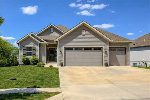 8028 NE 103RD Street, Kansas City, MO 64157