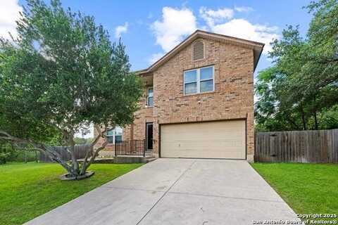 16002 Hickory Well Dr, San Antonio, TX 78247
