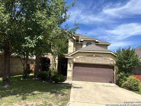 12507 Stillwater Creek, San Antonio, TX 78254