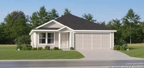 8302 Pink Sapphire, San Antonio, TX 78263