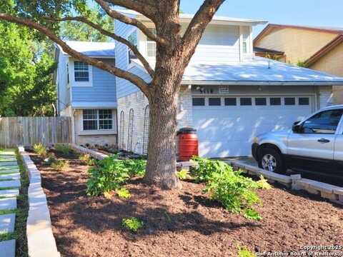 9110 Welles Way, San Antonio, TX 78239