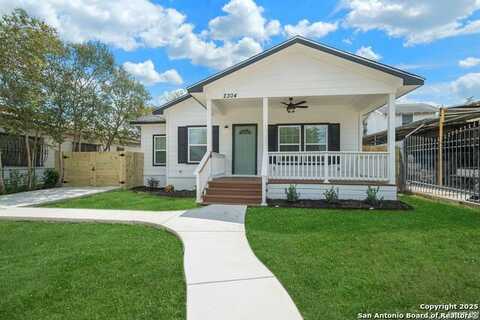 2304 Perez, San Antonio, TX 78207